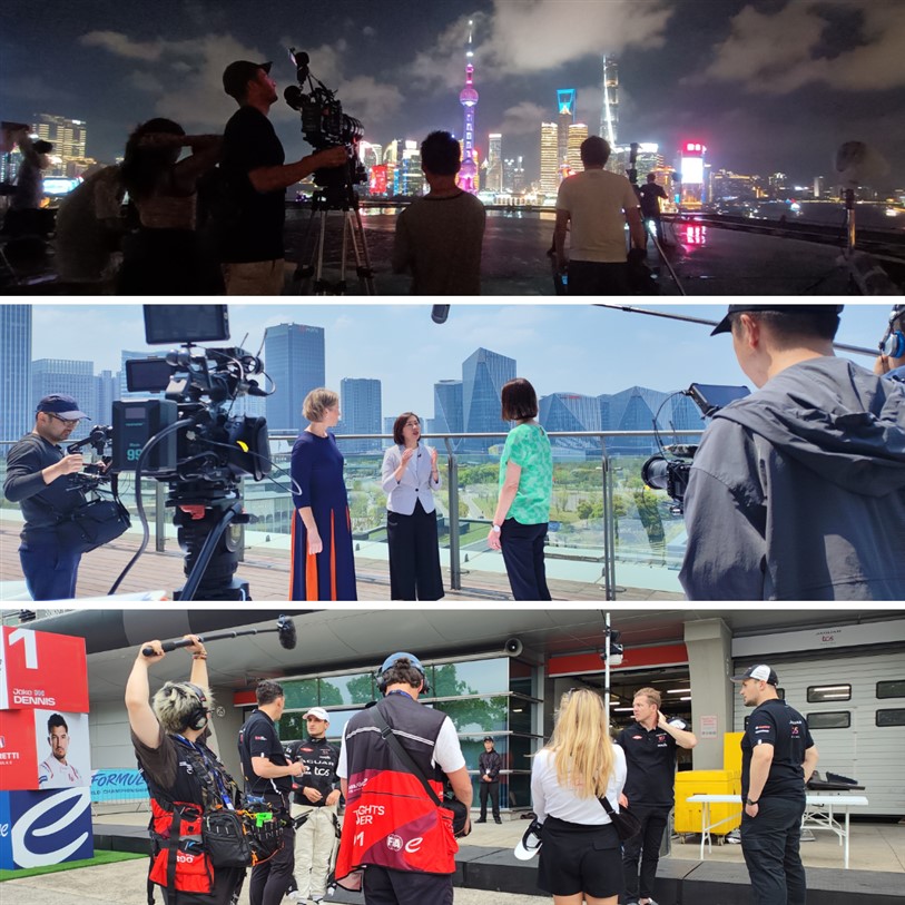 China Fixer Services | Bilingual Film & Production Fixer